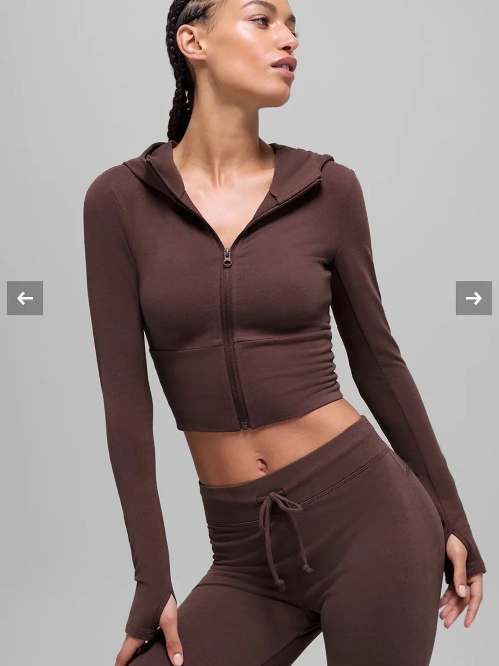 Alo Yoga Sway Set